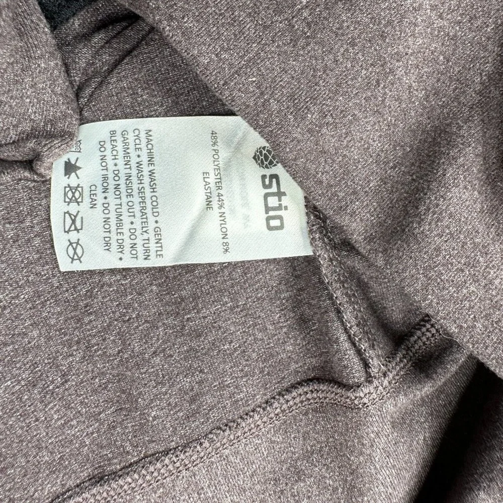 Stio Haven Stretch Jacket Purple - Picture 10 of 10